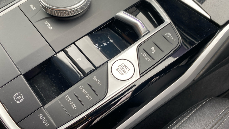 BMW 3 Series 320i Sport 5dr Step Auto Petrol Estate